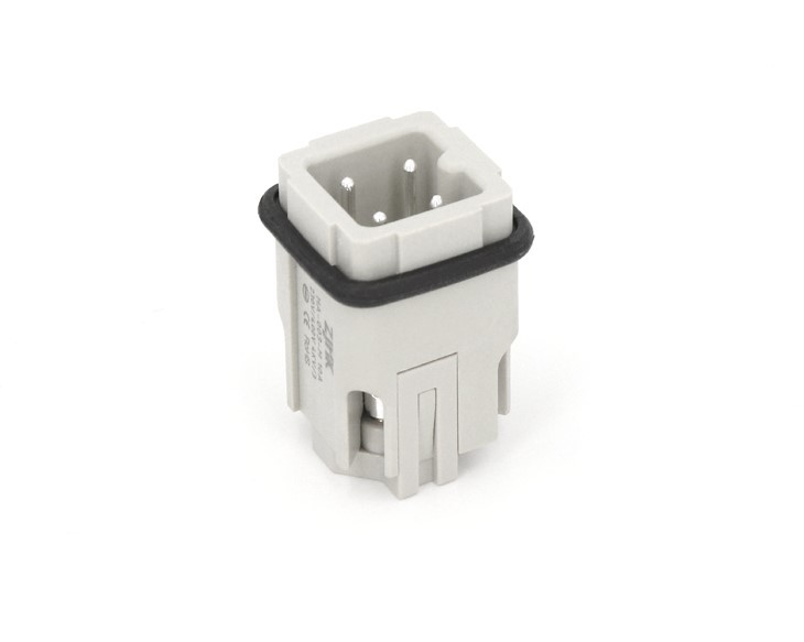 Slim sorozatú nagy teherbírású dugó 3 pozícióval